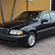 Illustration for article titled Brief 1998 Mercedes c230 review.